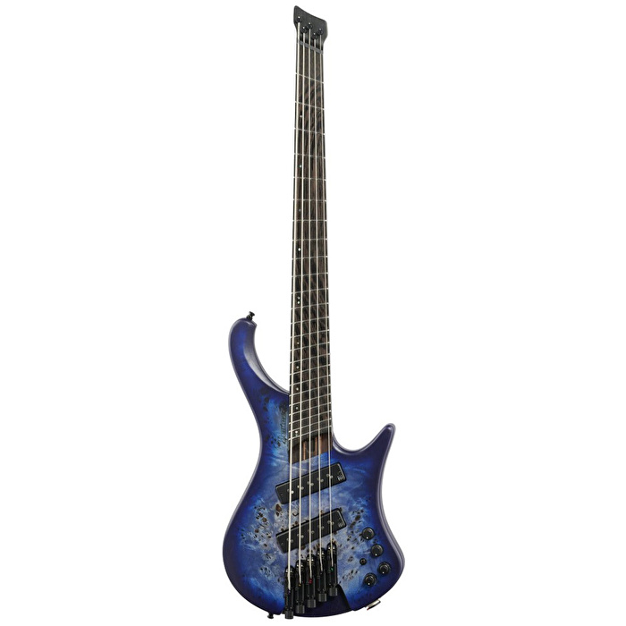 Ibanez EHB1505MS-PLF Bass Workshop EHB Serisi 5 Telli Bas Gitar